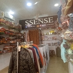 Business logo of Ssense clothingbrand mahavir trader