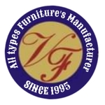 Business logo of Vishwakarma Furniture's
