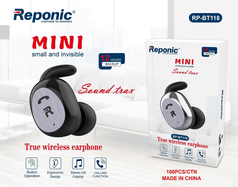 Reponic Mini bt uploaded by business on 1/27/2022