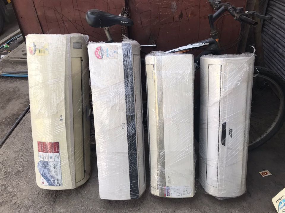 Post image All type of Second hand ac Available in good condition1 ton 1.5 ton 2 ton Split AcWindow AcTower Ac Cassette Ac Portable Ac Ductable Ac Sale &amp; ServiceAc on Rent