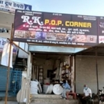 Business logo of RK P.O.P CORNER