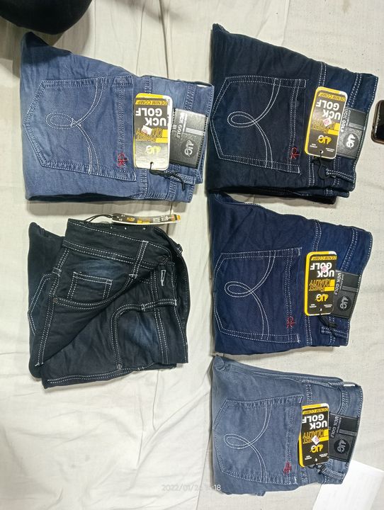 Jeans  uploaded by business on 1/27/2022