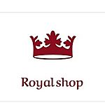 Business logo of royal shop