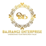 Business logo of Bajrangi Enterprise