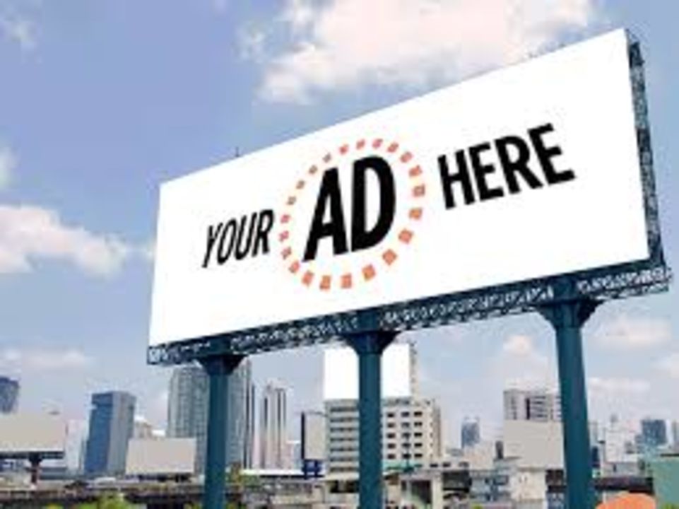 Billboard Advertising uploaded by business on 1/27/2022