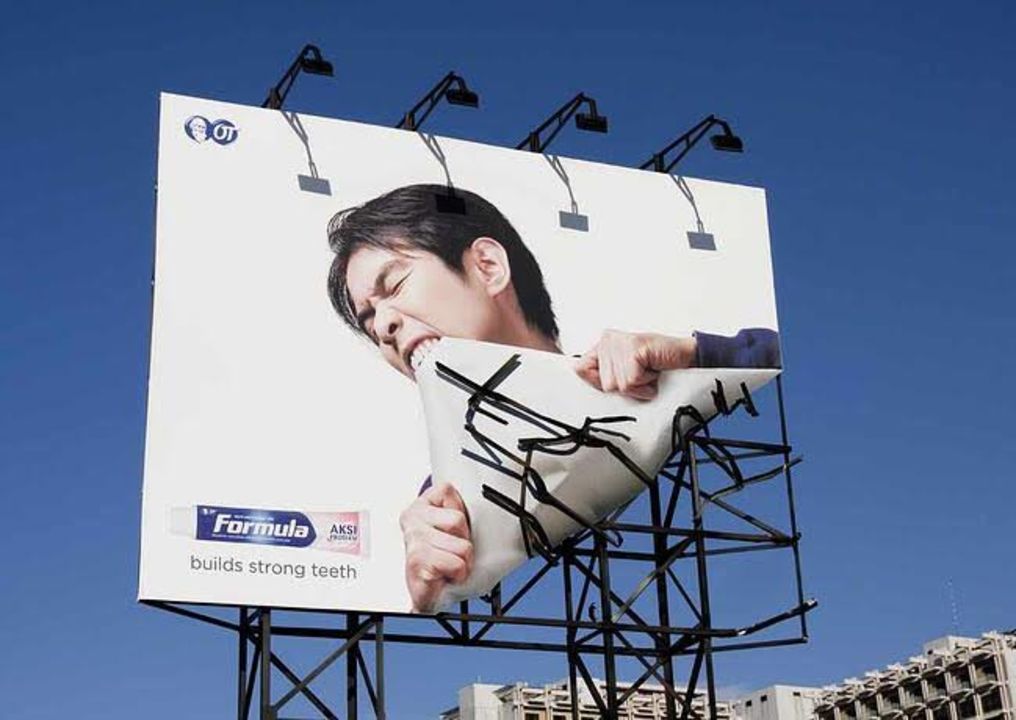 Billboard Advertising uploaded by Chetry AdCom on 1/27/2022