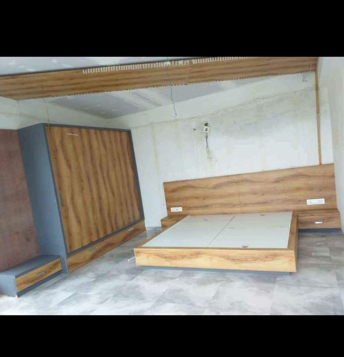 Bedroom set uploaded by business on 1/27/2022