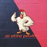 Business logo of Al afifa Poultry
