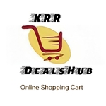 Business logo of KRR DealsHub