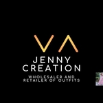 Business logo of Jenny creations