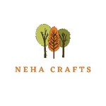 Business logo of Neha Crafts