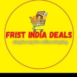 Business logo of First India deals