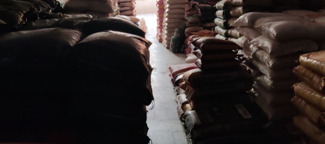 Warehouse Store Images of Shri hanuman rice co