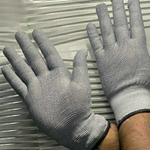 Business logo of Nylon hand gloves