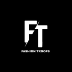 Business logo of Fashion troops