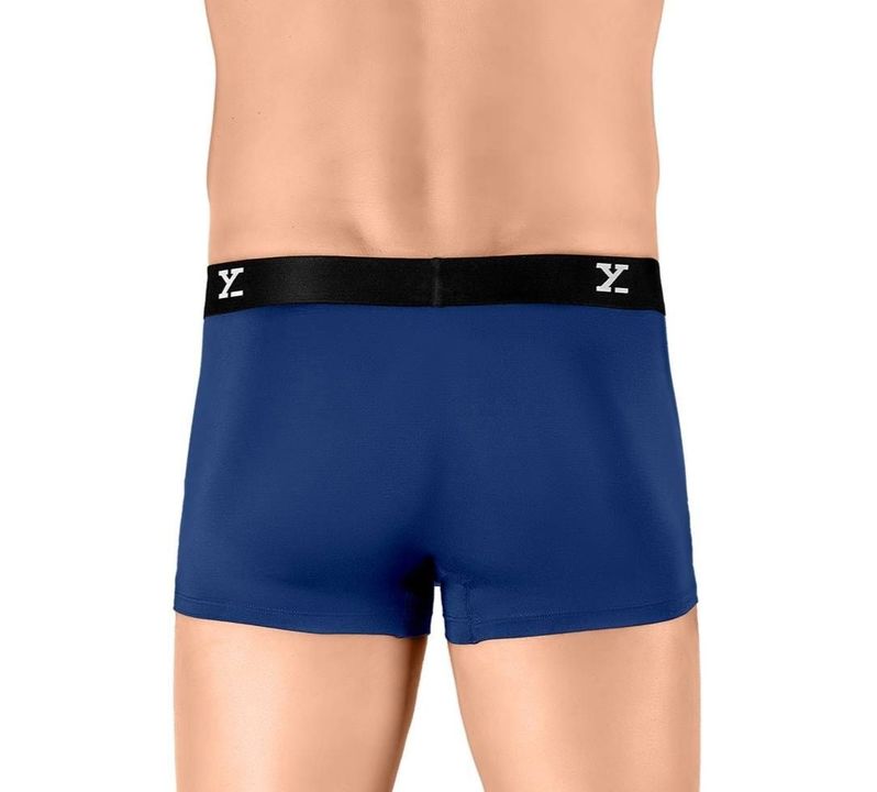 XYXX IntelliSoft Antimicrobial TENCEL Modal Premium Ace Trunk For Men (Pack of 3) uploaded by PruthviRaj collections on 1/27/2022