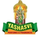 Business logo of Yashasvi Perfumes and Fragrances