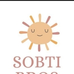 Business logo of Sobti Bros