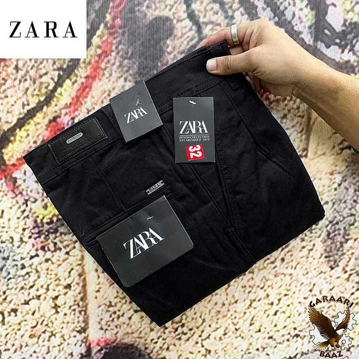 Zara uploaded by Smoke collection on 10/4/2020