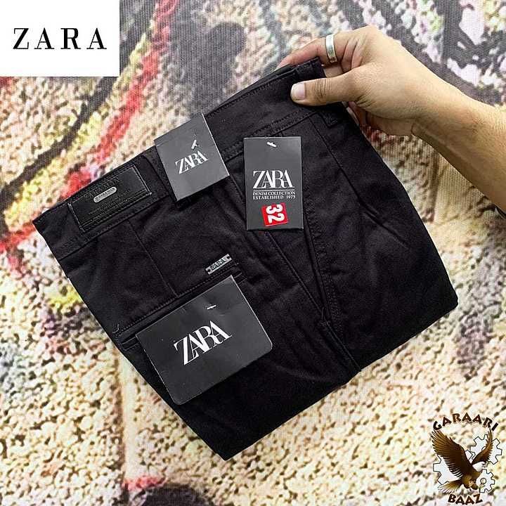 Product image with price: Rs. 600, ID: zara-41ac26b3