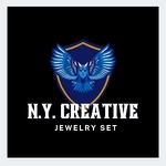 Business logo of NY Creative jewelry