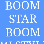 Business logo of BOOM STAR BOOM