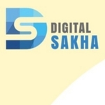 Business logo of Digitalsakha