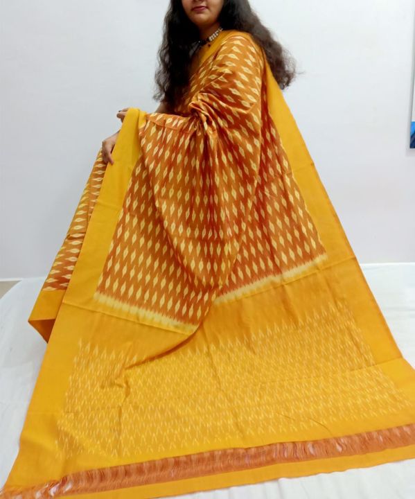 Product uploaded by Trendyhunt Handlooms on 1/27/2022