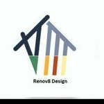 Business logo of Renov8 Design