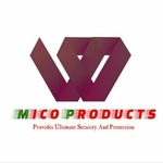 Business logo of Mico Products