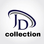 Business logo of J D Collection