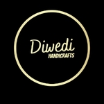 Business logo of Diwedi handicrafts