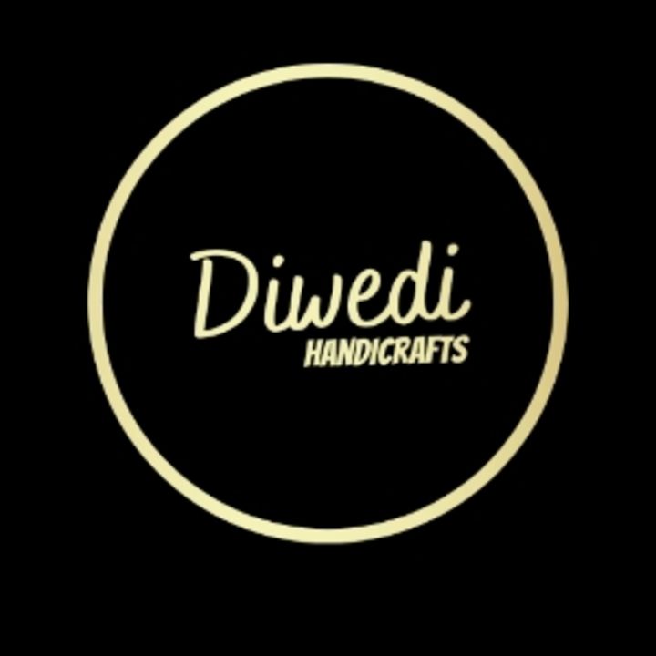 Post image Diwedi handicrafts has updated their profile picture.