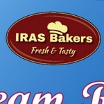 Business logo of IRAS Bakers