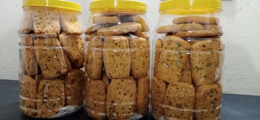 Peanut cookies uploaded by business on 1/27/2022