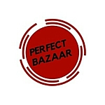 Business logo of Perfect bazaar