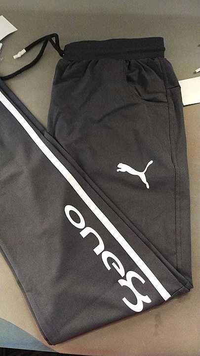 Post image Hey! Checkout my new collection called Mens 4 way lycra trackpants .
