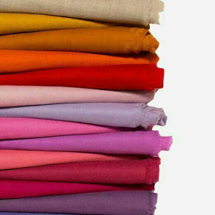 pashmina plain shawl uploaded by business on 1/27/2022