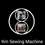 Business logo of Km Sewing Machine