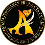 Business logo of Adamjewellery Products Private Limi