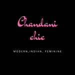 Business logo of Chandani Chic