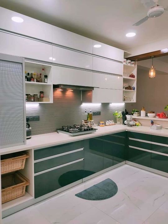 Product uploaded by AAI NATH MODULAR KITCHEN on 1/27/2022