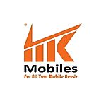 Business logo of Mk Mobiles