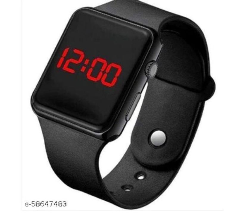 Watch  uploaded by Online shopping on 1/27/2022