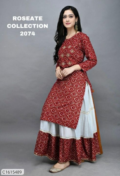 Product uploaded by Anshika Boutique on 1/27/2022