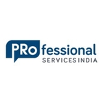 Business logo of Professional Services India