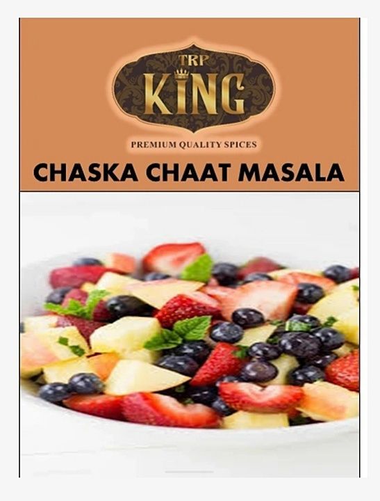 Chat Masala uploaded by business on 6/10/2020