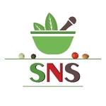 Business logo of Saksham Nuts and Spices