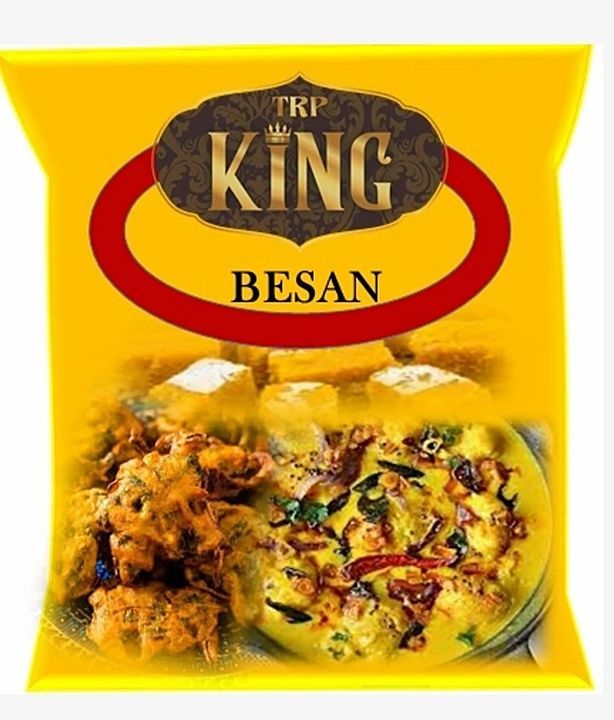 Besan uploaded by business on 6/10/2020