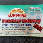 Business logo of Sunshine industry